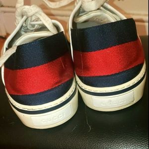 Gucci sneakers